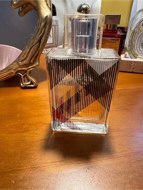 Burberry Brit For Her